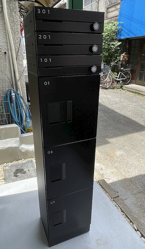 その他