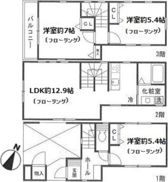 サムネイルイメージ