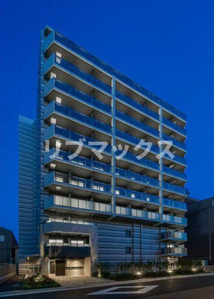 部屋画像