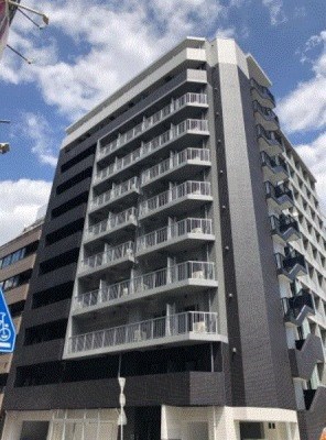 部屋画像