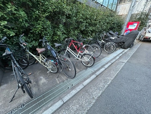 その他
