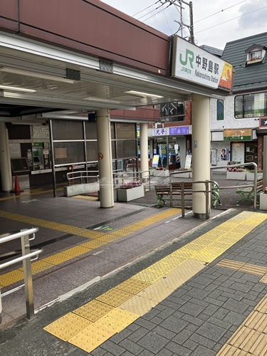 周辺