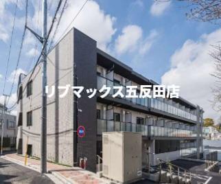 部屋画像