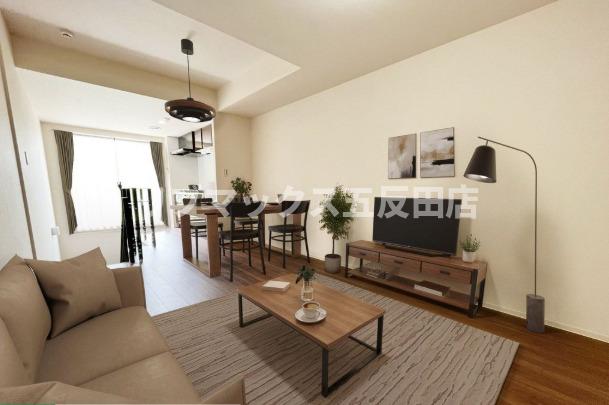 居室・リビング