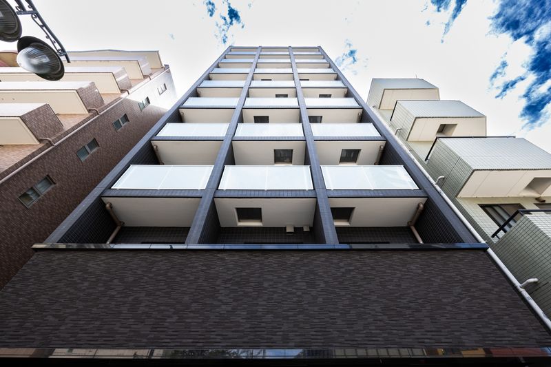 部屋画像