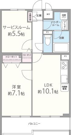 サムネイルイメージ