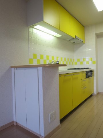 キッチン