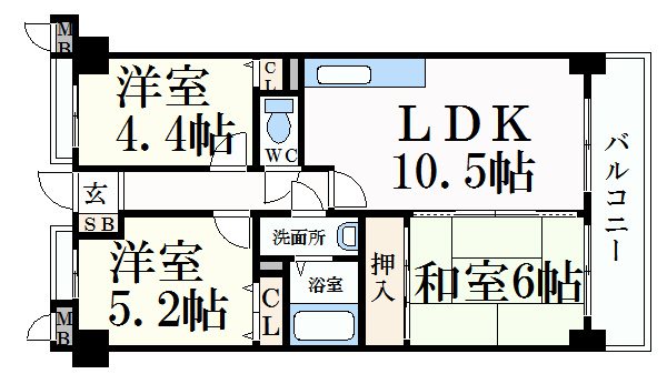 サムネイルイメージ