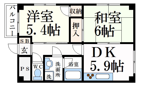 サムネイルイメージ
