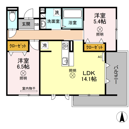 サムネイルイメージ