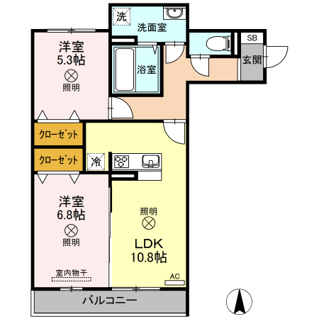 サムネイルイメージ