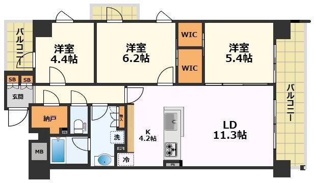 サムネイルイメージ