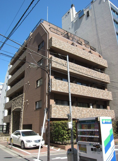 部屋画像