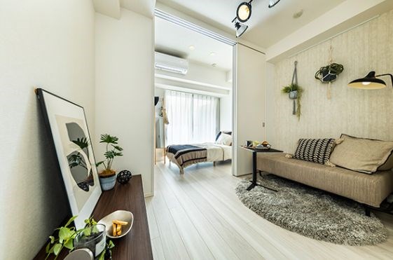 居室・リビング