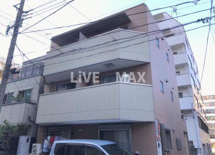 部屋画像