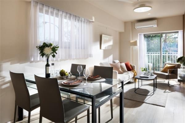 居室・リビング