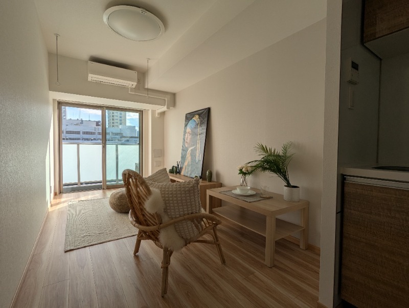 居室・リビング