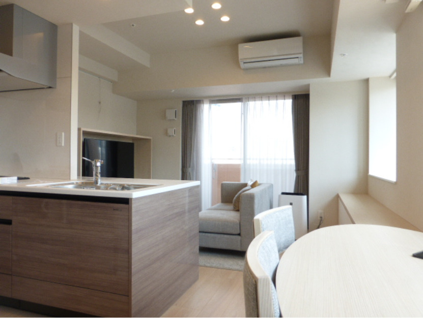 居室・リビング