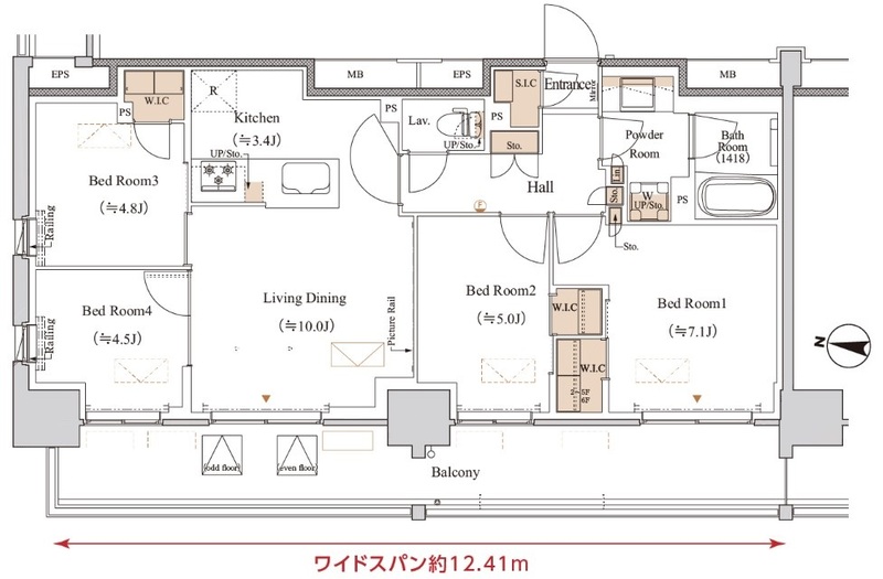 サムネイルイメージ