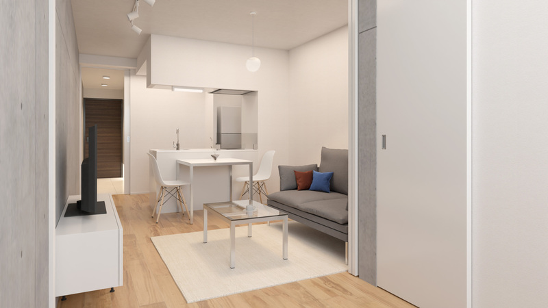 居室・リビング