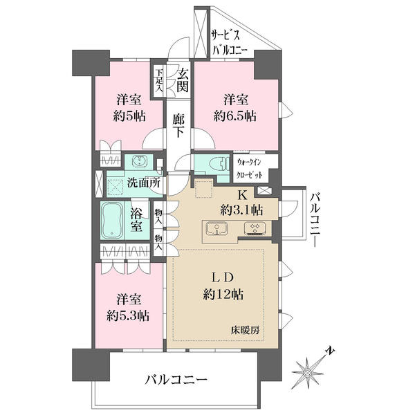 サムネイルイメージ