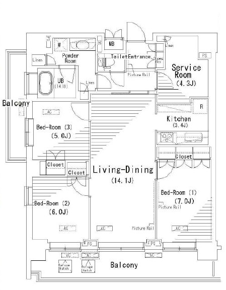 サムネイルイメージ