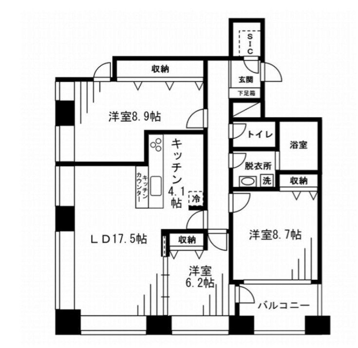 サムネイルイメージ