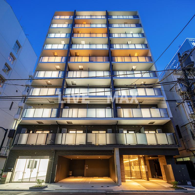 部屋画像