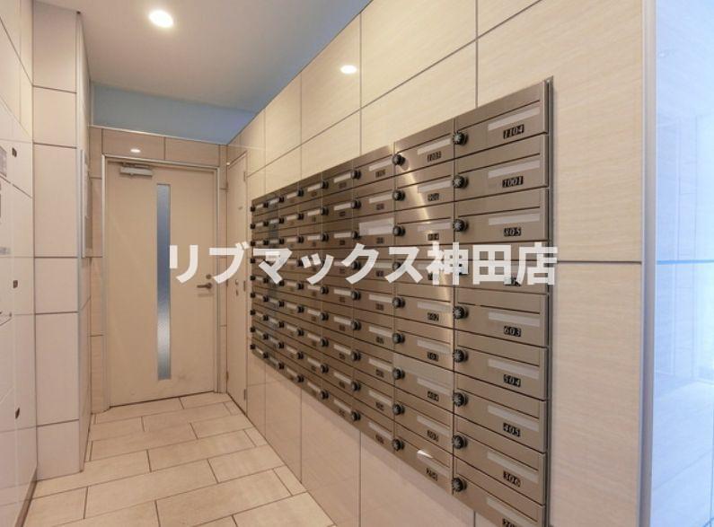 その他