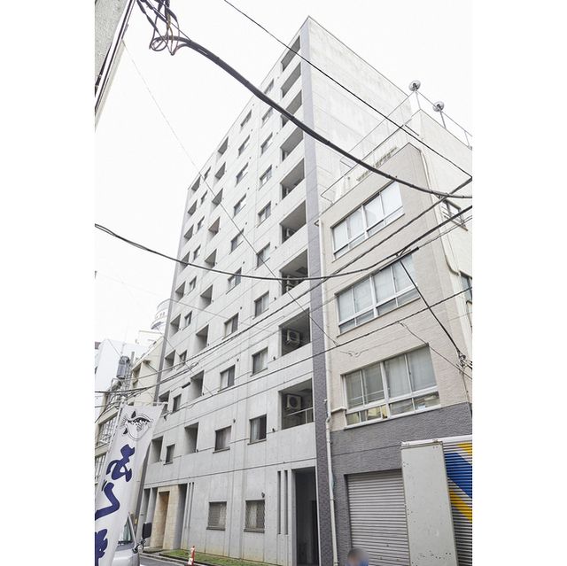 部屋画像
