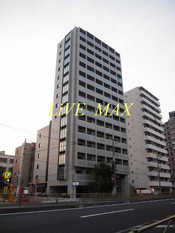 部屋画像