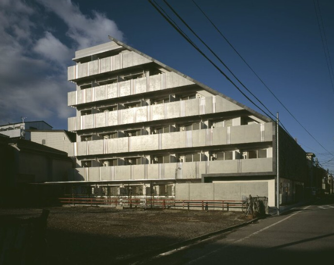 部屋画像