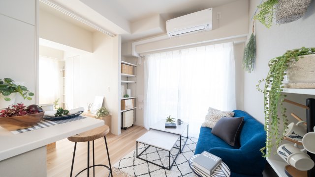 居室・リビング