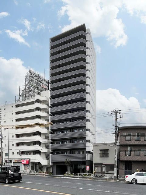 部屋画像