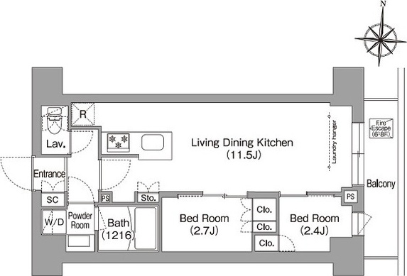 サムネイルイメージ