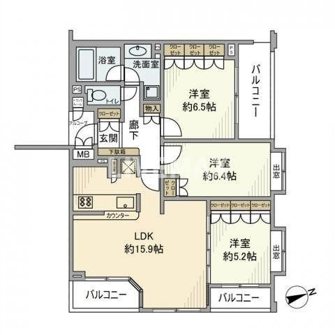 サムネイルイメージ