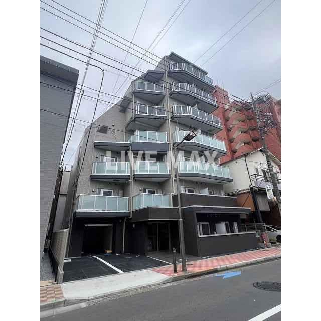 部屋画像