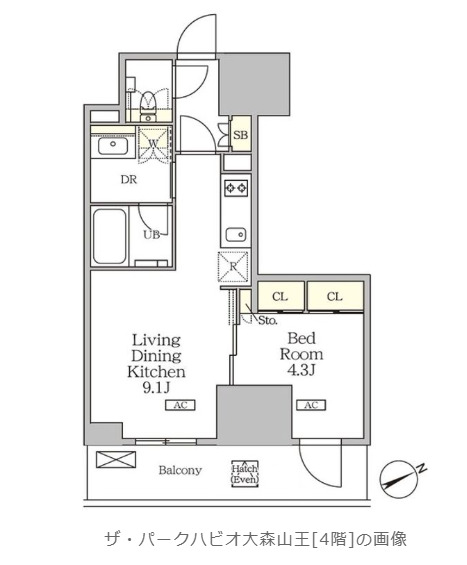 サムネイルイメージ