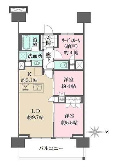 サムネイルイメージ