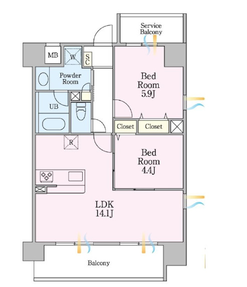 サムネイルイメージ
