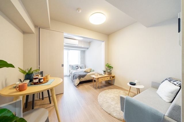 居室・リビング