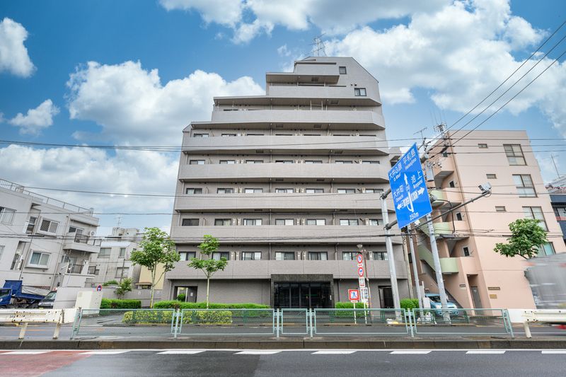 部屋画像
