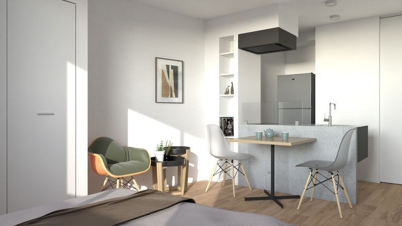 居室・リビング