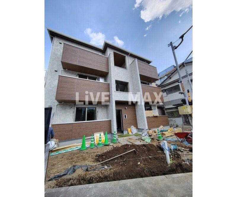 部屋画像