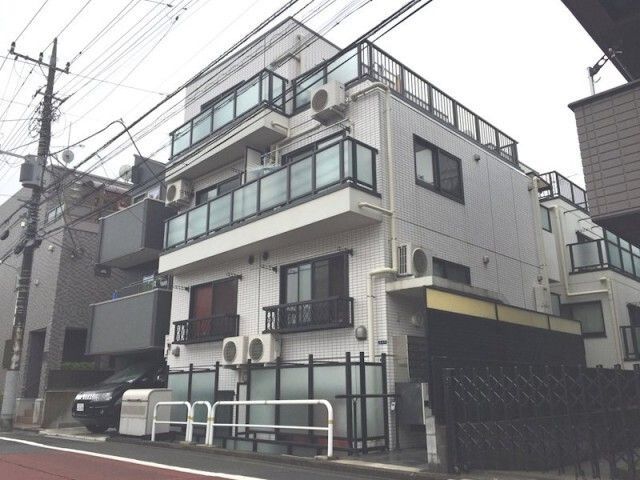 部屋画像
