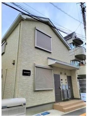 部屋画像