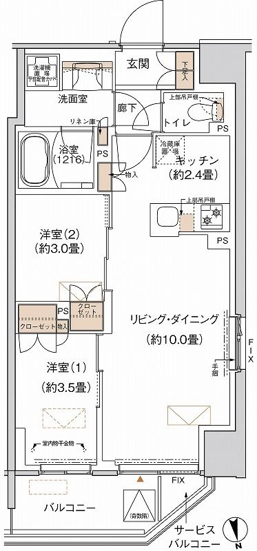 サムネイルイメージ