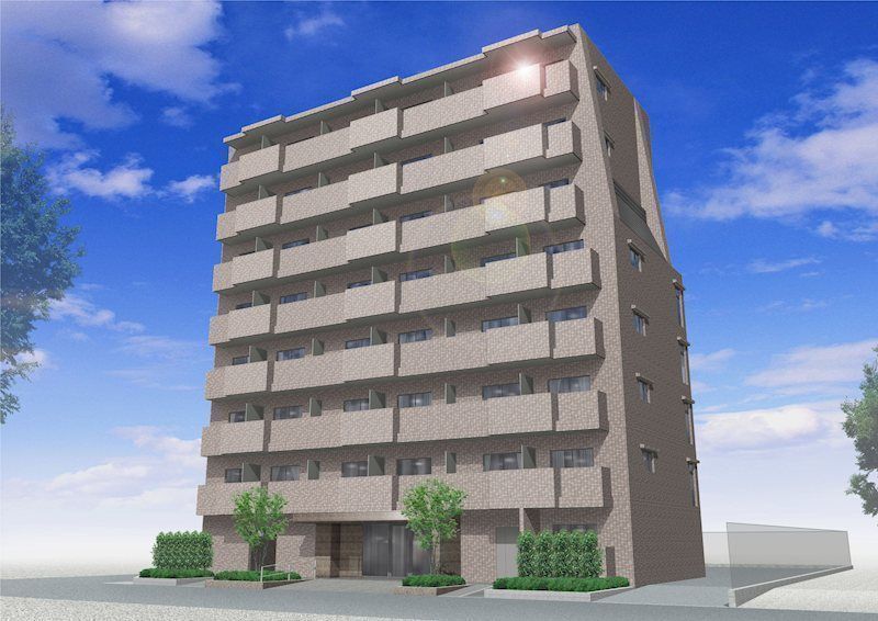 部屋画像