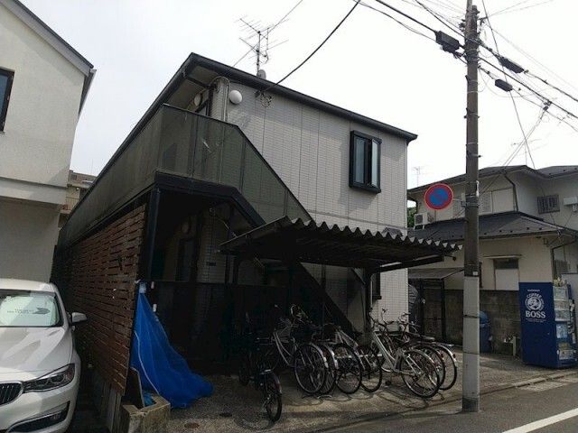 部屋画像