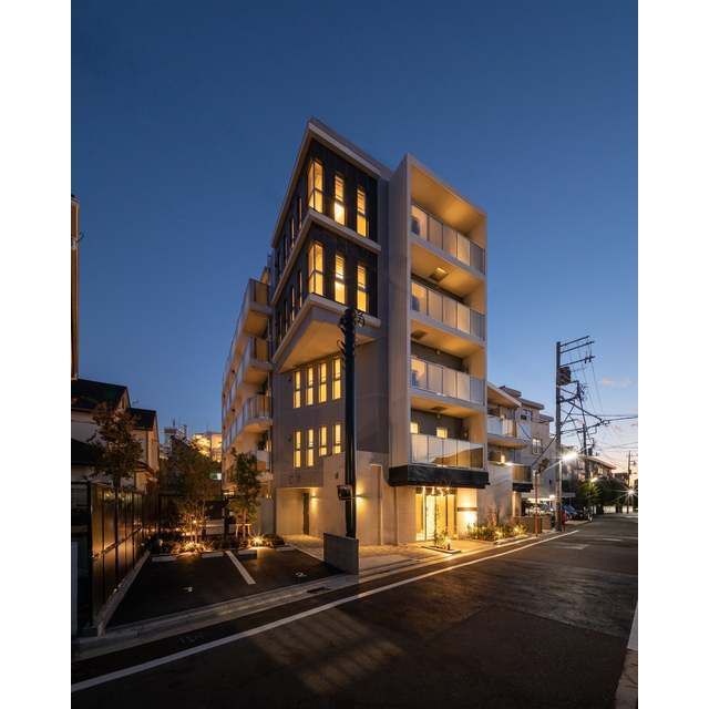 部屋画像